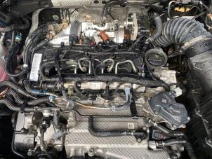 Gebruikte Motor Volkswagen Tiguan (AD1) 2.0 TDI 16V BlueMotion Technology SCR Prijs op aanvraag aangeboden door Autohandel-Smet Gebroeders NV