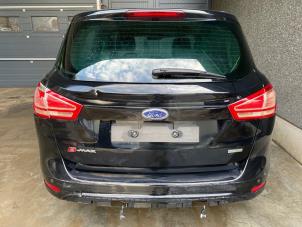 Używane Zderzak tylny Ford B-Max (JK8) 1.0 EcoBoost 12V 100 Cena na żądanie oferowane przez Autohandel-Smet Gebroeders NV