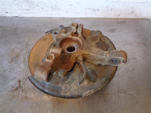 Begagnade Spindel, vänster fram Ford Transit Courier 1.5 TDCi 100 Pris på förfrågan erbjuds av Autohandel-Smet Gebroeders NV