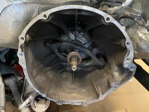 Begagnade Växellåda Jeep Wrangler Unlimited (JK) 2.8 CRD 16V 4x4 Pris på förfrågan erbjuds av Autohandel-Smet Gebroeders NV