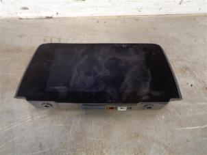 Gebruikte Display Interieur Mazda CX-5 II (KF) 2.0 SkyActiv-G 165 16V 2WD Prijs op aanvraag aangeboden door Autohandel-Smet Gebroeders NV