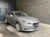 Mazda 3 (BM/BN) 2.2 SkyActiv-D 150 16V Voorkop compleet