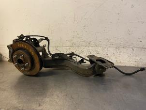 Begagnade Bakre gaffelben, höger Nissan X-Trail (T32) 1.6 Energy dCi Pris på förfrågan erbjuds av Autohandel-Smet Gebroeders NV