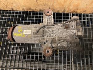 Begagnade Bakre differential Chevrolet Captiva (C100) Pris på förfrågan erbjuds av Autohandel-Smet Gebroeders NV