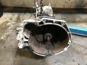 Begagnade Växellåda Ford Fiesta 6 (JA8) 1.4 TDCi Pris på förfrågan erbjuds av Autohandel-Smet Gebroeders NV