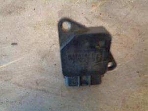 Używane Miernik ilosci powietrza Volkswagen Touran (5T1) 1.6 TDI SCR BlueMotion Technology Cena na żądanie oferowane przez Autohandel-Smet Gebroeders NV