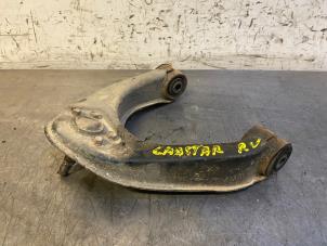 Begagnade Främre gaffelben, höger Nissan Cabstar (F22) 35.14/45.14 DCI Pris på förfrågan erbjuds av Autohandel-Smet Gebroeders NV