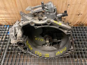 Begagnade Växellåda Opel Astra J (PC6/PD6/PE6/PF6) 1.7 CDTi 16V 110 Pris på förfrågan erbjuds av Autohandel-Smet Gebroeders NV