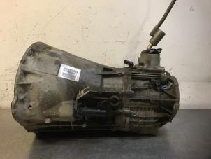 Begagnade Växellåda Jeep Wrangler Unlimited (JK) 2.8 CRD 16V 4x4 Pris på förfrågan erbjuds av Autohandel-Smet Gebroeders NV