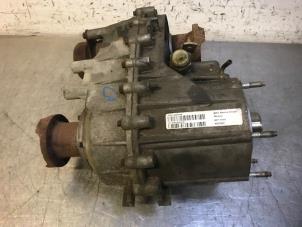 Gebruikte Tussenbak 4x4 Jeep Wrangler Unlimited (JK) 2.8 CRD 16V 4x4 Prijs op aanvraag aangeboden door Autohandel-Smet Gebroeders NV