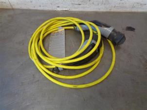 Gebruikte Oplaadkabel elektrische auto Audi A3 Sportback (8VA/8VF) 1.4 TFSI 16V e-tron Prijs op aanvraag aangeboden door Autohandel-Smet Gebroeders NV