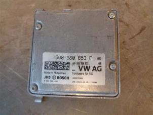 Begagnade Modul (diverse) Audi A3 Sportback (8VA/8VF) 1.4 TFSI 16V e-tron Pris på förfrågan erbjuds av Autohandel-Smet Gebroeders NV