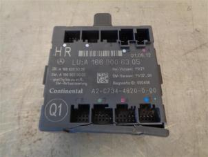 Gebruikte Module (diversen) Mercedes GL (X166) 5.5 GL 63 AMG V8 32V 4-Matic Prijs op aanvraag aangeboden door Autohandel-Smet Gebroeders NV