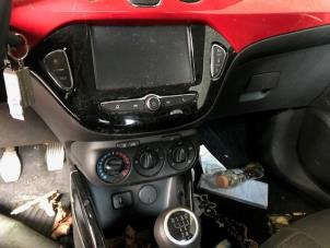 Begagnade Navigeringsdisplay Opel Adam 1.4 16V Pris på förfrågan erbjuds av Autohandel-Smet Gebroeders NV