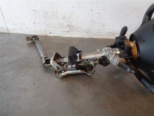 Begagnade Rattstångshölje (komplett) Fiat Ducato (250) 2.3 D 130 Multijet Pris på förfrågan erbjuds av Autohandel-Smet Gebroeders NV