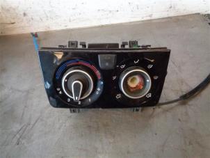 Begagnade Luftkonditionering, kontrollpanel Fiat Ducato (250) 2.3 D 130 Multijet Pris på förfrågan erbjuds av Autohandel-Smet Gebroeders NV