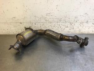 Begagnade Katalytisk avgasrenare Ford Transit 2.2 TDCi 16V Pris på förfrågan erbjuds av Autohandel-Smet Gebroeders NV