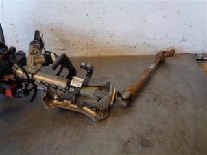 Begagnade Rattstångshölje (komplett) Fiat Ducato (250) 2.3 D 150 Multijet Pris på förfrågan erbjuds av Autohandel-Smet Gebroeders NV