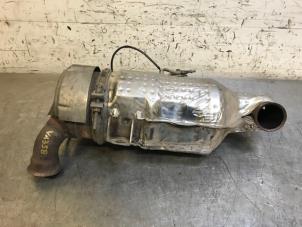 Gebruikte Katalysator Peugeot 508 SW (8E/8U) 1.6 HDiF 16V Prijs op aanvraag aangeboden door Autohandel-Smet Gebroeders NV