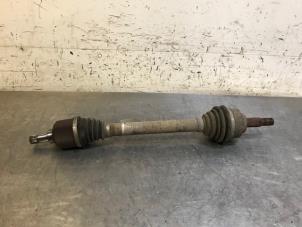 Gebruikte Cardanas links-voor (VWA) Peugeot 508 SW (8E/8U) 1.6 HDiF 16V Prijs op aanvraag aangeboden door Autohandel-Smet Gebroeders NV