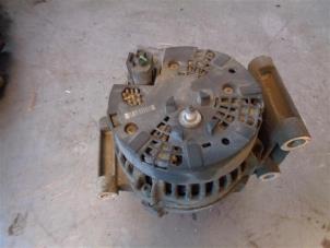 Gebruikte Dynamo Peugeot Boxer (U9) 2.2 HDi 130 Euro 5 Prijs op aanvraag aangeboden door Autohandel-Smet Gebroeders NV