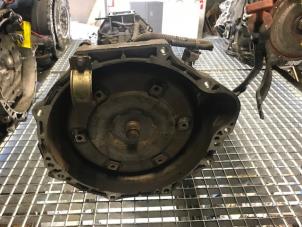 Gebruikte Automaatbak Toyota Hilux IV 3.0 D4-D 16V 4x4 Prijs op aanvraag aangeboden door Autohandel-Smet Gebroeders NV