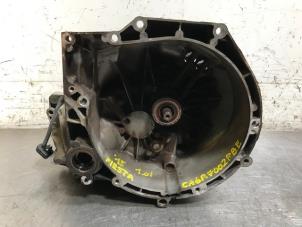 Gebruikte Versnellingsbak Ford Fiesta 6 (JA8) 1.0 SCI 12V 80 Prijs op aanvraag aangeboden door Autohandel-Smet Gebroeders NV