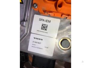 Gebruikte Diversen Volvo XC90 II 2.0 T8 16V Twin Engine AWD Prijs op aanvraag aangeboden door Autohandel-Smet Gebroeders NV