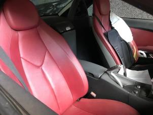 Gebruikte Bekleding Set (compleet) Mercedes SLK (R171) 1.8 200 K 16V Prijs op aanvraag aangeboden door Autohandel-Smet Gebroeders NV
