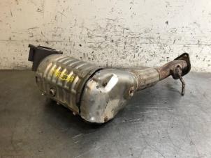 Gebruikte Katalysator Mazda CX-5 II (KF) 2.2 SkyActiv-D 184 16V 4WD Prijs op aanvraag aangeboden door Autohandel-Smet Gebroeders NV