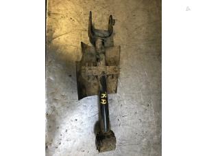 Gebruikte Spoorstang rechts Mazda CX-5 II (KF) 2.2 SkyActiv-D 184 16V 4WD Prijs op aanvraag aangeboden door Autohandel-Smet Gebroeders NV