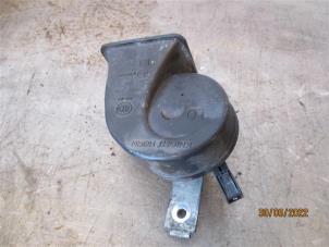 Gebruikte Toeter Mazda CX-5 II (KF) 2.2 SkyActiv-D 184 16V 4WD Prijs op aanvraag aangeboden door Autohandel-Smet Gebroeders NV