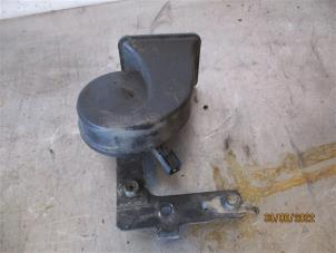 Gebruikte Toeter Mazda CX-5 II (KF) 2.2 SkyActiv-D 184 16V 4WD Prijs op aanvraag aangeboden door Autohandel-Smet Gebroeders NV