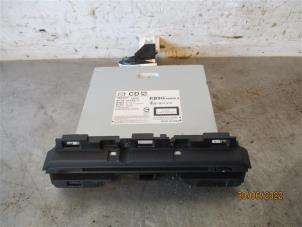 Gebruikte CD Speler Mazda CX-5 II (KF) 2.2 SkyActiv-D 184 16V 4WD Prijs op aanvraag aangeboden door Autohandel-Smet Gebroeders NV