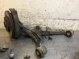 Gebruikte Asschenkel rechts-achter Volkswagen Transporter/Caravelle T6 2.0 TDI Prijs op aanvraag aangeboden door Autohandel-Smet Gebroeders NV