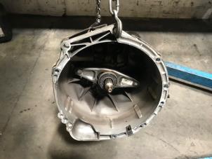 Używane Skrzynia biegów BMW 3 serie Touring (F31) 318d 2.0 16V Cena na żądanie oferowane przez Autohandel-Smet Gebroeders NV