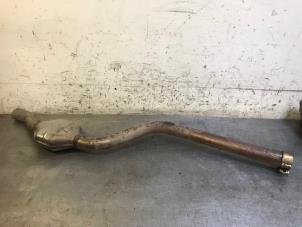 Begagnade Katalytisk avgasrenare BMW 3 serie Touring (F31) 318d 2.0 16V Pris på förfrågan erbjuds av Autohandel-Smet Gebroeders NV