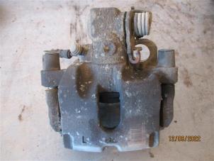 Gebruikte Remklauw (Tang) links-achter Peugeot 508 SW (8E/8U) 1.6 HDiF 16V Prijs op aanvraag aangeboden door Autohandel-Smet Gebroeders NV