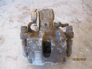 Gebruikte Remklauw (Tang) rechts-achter Peugeot 508 SW (8E/8U) 1.6 HDiF 16V Prijs op aanvraag aangeboden door Autohandel-Smet Gebroeders NV