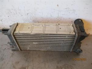 Gebruikte Intercooler Peugeot 508 SW (8E/8U) 1.6 HDiF 16V Prijs op aanvraag aangeboden door Autohandel-Smet Gebroeders NV