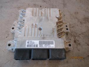 Gebruikte Computer Motormanagement Peugeot 508 SW (8E/8U) 1.6 HDiF 16V Prijs op aanvraag aangeboden door Autohandel-Smet Gebroeders NV