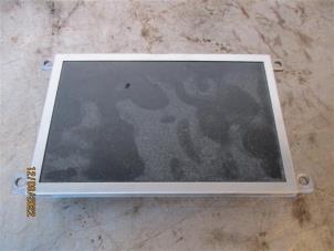 Gebruikte Display Interieur Peugeot 508 SW (8E/8U) 1.6 HDiF 16V Prijs op aanvraag aangeboden door Autohandel-Smet Gebroeders NV