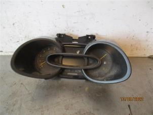 Gebruikte Kilometerteller KM Renault Clio IV (5R) 1.5 Energy dCi 90 FAP Prijs op aanvraag aangeboden door Autohandel-Smet Gebroeders NV