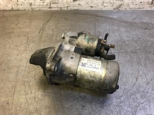 Gebruikte Startmotor Opel Mokka/Mokka X 1.7 CDTI 16V 4x2 Prijs op aanvraag aangeboden door Autohandel-Smet Gebroeders NV