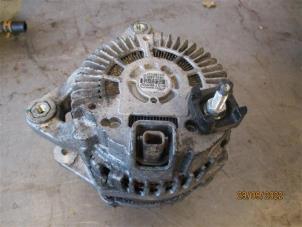 Begagnade Dynamo Nissan NV 400 (M9J) 2.3 dCi 110 16V Pris på förfrågan erbjuds av Autohandel-Smet Gebroeders NV