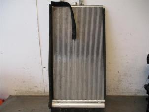 Begagnade Kondensor, luftkonditionering BMW X1 (F48) xDrive 25e 1.5 12V TwinPower Turbo Pris på förfrågan erbjuds av Autohandel-Smet Gebroeders NV