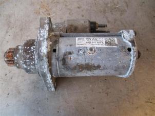 Begagnade Startmotor Skoda Superb Combi (3V5) 1.6 TDI Pris på förfrågan erbjuds av Autohandel-Smet Gebroeders NV