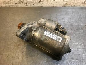 Begagnade Startmotor Volkswagen Passat Variant (3G5) 1.6 TDI 16V Pris på förfrågan erbjuds av Autohandel-Smet Gebroeders NV