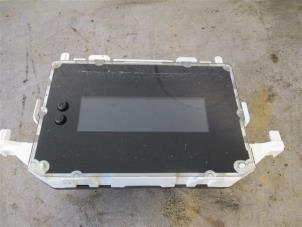 Używane Wyswietlacz wewnetrzny Ford C-Max (DXA) 1.6 TDCi 16V Cena na żądanie oferowane przez Autohandel-Smet Gebroeders NV