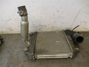 Używane Chlodnica miedzystopniowa Toyota Hilux IV 3.0 D4-D 16V 4x4 Cena na żądanie oferowane przez Autohandel-Smet Gebroeders NV
